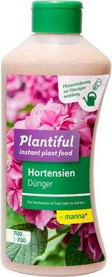 MANNA® Plantiful Hortensien, 700 g