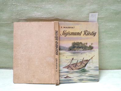 Marryat Sigismund Rüstig Union Fritz Helke Richard Sapper 1952