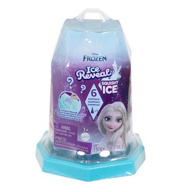 Mattel Disney Frozen Toys Ice Reveal 1 Puppe sortiert HWX21
