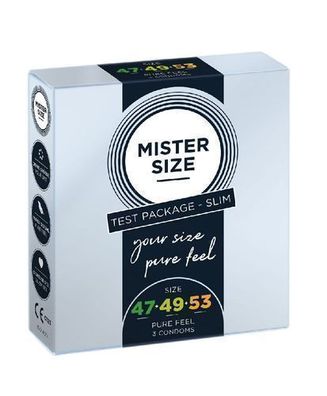 Hochwertige Datentraeger 50GB Premium