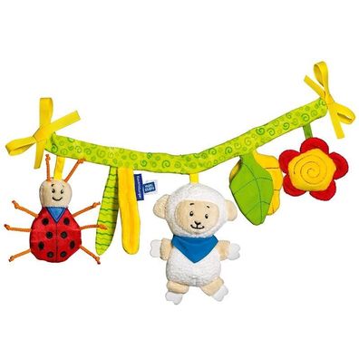 Ravensburger ministeps Kinderwagen-Kette 04157 - Ravensburger