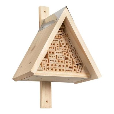 HABA Terra Kids Insektenhotel-Bausatz 304543