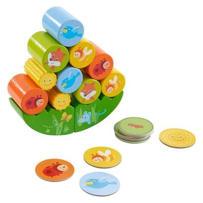 HABA Stapelspiel Fuchs 305203 - HABA - (Spielzeug nach Alter