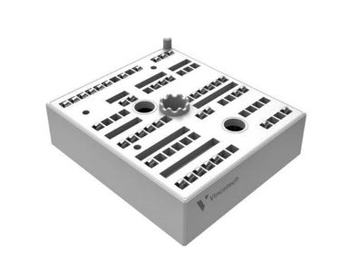 Vincotech V23990-K230-F40-PM - IGBT Module MiniSKiiP PACK 2 70A 1200V (16 pcs)