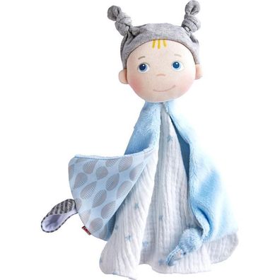 HABA Schmusetuch-Püppchen Eric 306222 - HABA - (Babyspielzeug