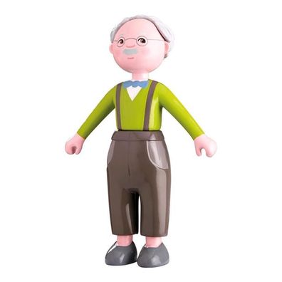 HABA Little Friends Opa Kurt 302008 - HABA - (Sammel- & Spiel