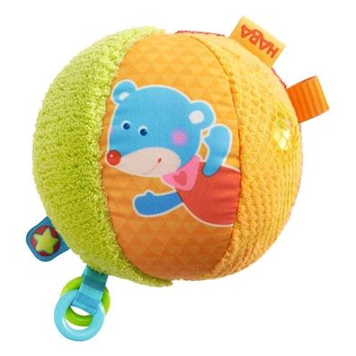 HABA Entdeckerball Maus Merle & Drache Duri 303873 - HABA - (