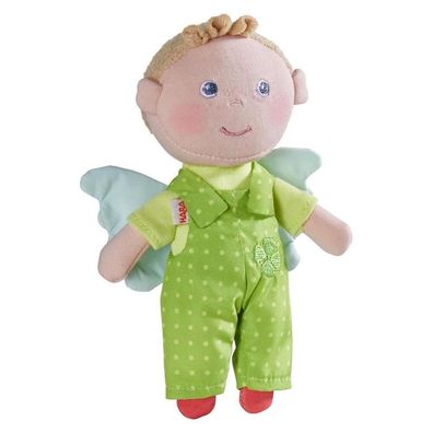 HABA Minipuppe Schutzengel Lunis 307195 - HABA - (Puppen / St