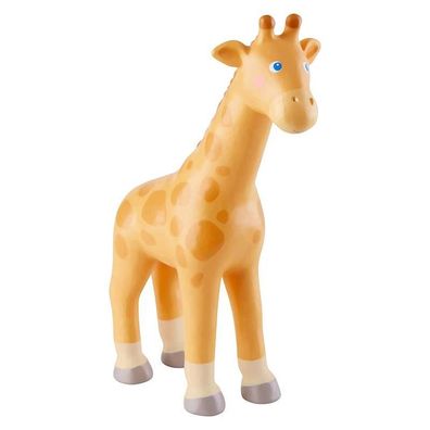 HABA Little Friends â€“ Giraffe 304754 - HABA - (Spielwaren