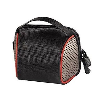 Navi-Bag Schwarz/Grau