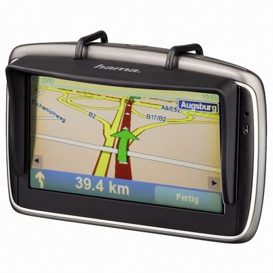 Sonnenschutz für 4,3" Navi-Geräte