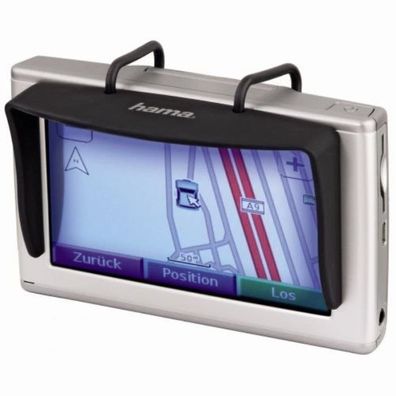 Sonnenschirm II für 4"/4,3" Navi-Geräte