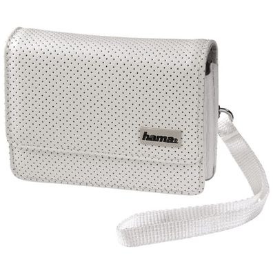 Navi-Tasche S2 Weiß für 4,3" Gerät