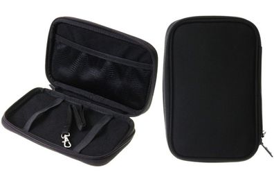 Navi-Tasche Soft Case 6" Navi