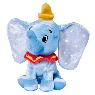 Simba Disney D100 Platinum Dumbo der Elefant 6315870404X06 - S