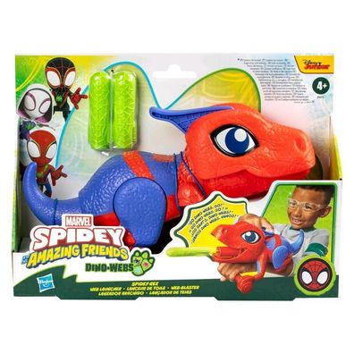 Hasbro Nerf Marvel Spidey and His Amazing Friends Spidey-Rex W