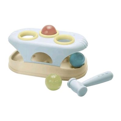 DANTOY Hammerbrett Hammerbank (Biokunststoff) 6040 - - (Spie