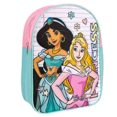 Backpack DISNEY Princess Rucksack 4392 - - (Lieblingsstars