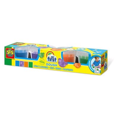 SES My First Superdough Knetset 14431