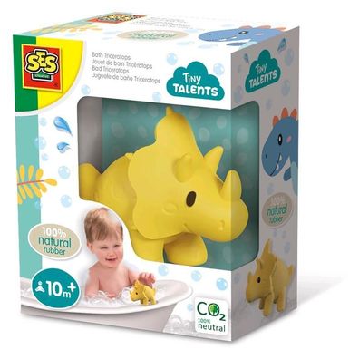 SES Creative Bad Triceratops 100% Naturkautschuk 13212