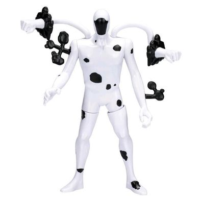 Hasbro Marvel Spiderman Verse 6IN Pure Power F57195X1 - Hasbro