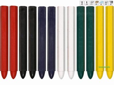 KREDA Techniczna 12 SZT