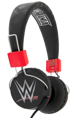 WWE Retro TWEEN Kinder-Kopfhörer