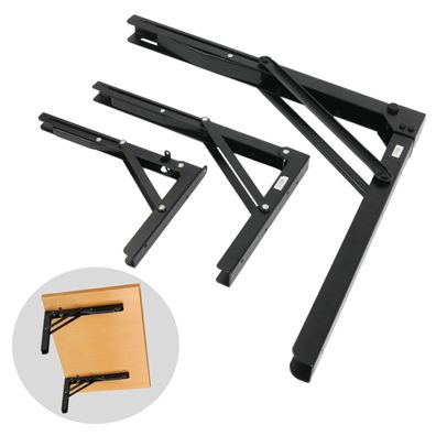 Regalträger Klapp-Konsolen verschiedene Größen
