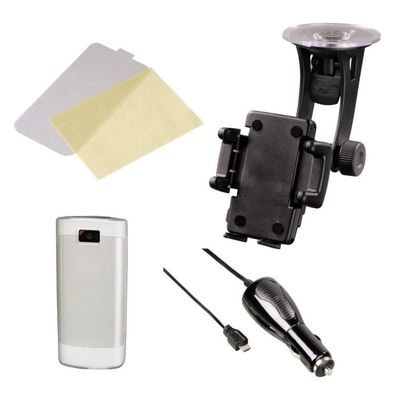 Smartphone Starter Kit