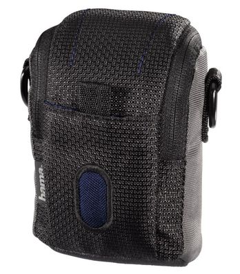 Kamera-Tasche Sorento 40G Schwarz/Blau