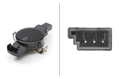 Regensensor für Opel