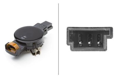 Regensensor für BMW