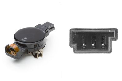 Regensensor für BMW