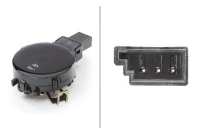 Regensensor für Ford