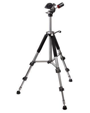 Dreibeinstativ Omega Premium II 148 3D