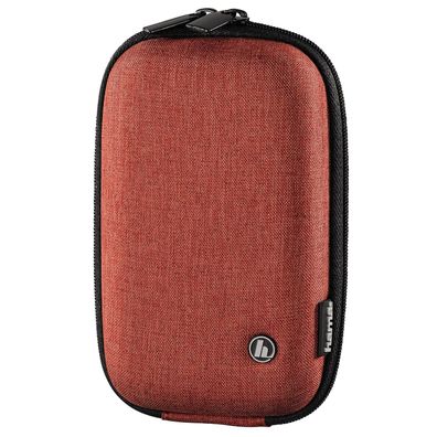 Kameratasche Hardcase Trinidad 80L Rot