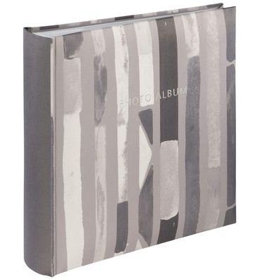 Memo-Album Stripes 100 Seiten 200 10x15cm