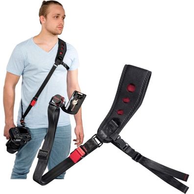 Tragegurt RC Strap für Kameras