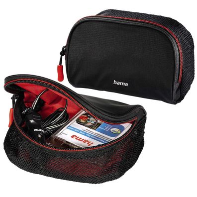 Kamera Zubehörbeutel Fancy S