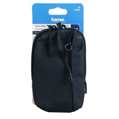 Kameratasche Fancy Sporty 80M Schwarz