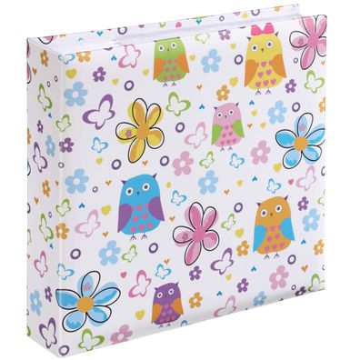 Memo-Album Ayleen 100 Seiten 200 10x15cm
