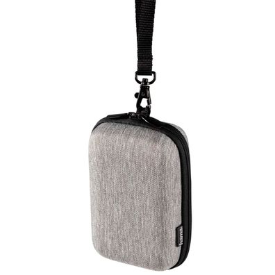Kameratasche Hardcase Ambato 80M Grau