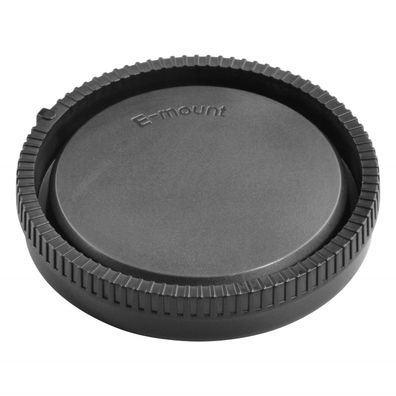 Obektiv-Rückdeckel für Sony E-Mount