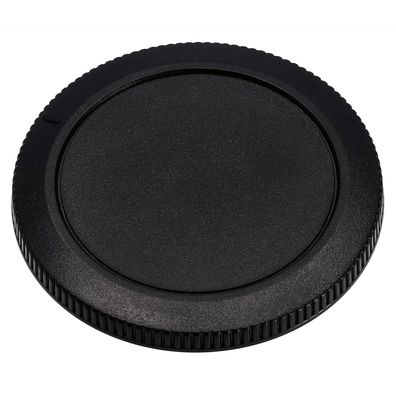 Obektiv-Rückdeckel für Nikon Z