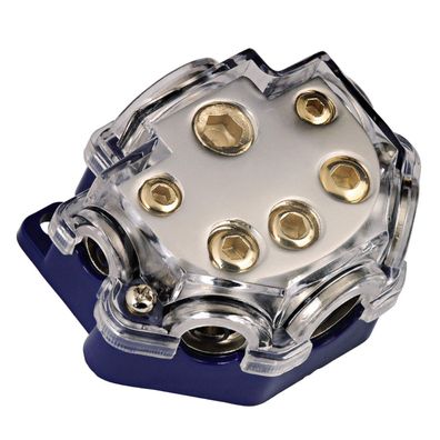 Powersplitter 1/5 Techline
