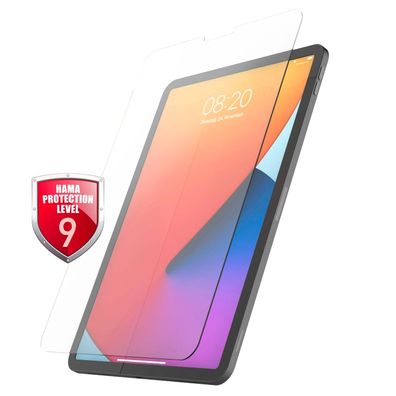 Premium Schutzglas für Apple iPad Pro 11 (2. Gen./3. Gen./4. Gen.)