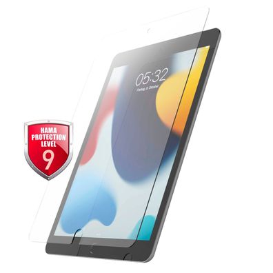 Premium Schutzglas für Apple iPad 10.2 (7. Gen./8. Gen./9. Gen.)