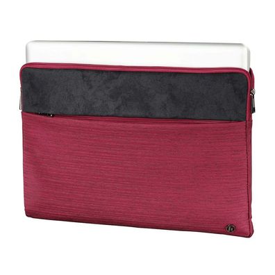 Notebook-Sleeve Tayrona Rot 15,6" bis 16,2"