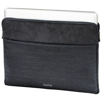 Notebook-Sleeve Tayrona Dunkelgrau 13" bis 14,2"