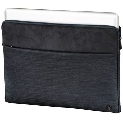 Notebook-Sleeve Tayrona Dunkelgrau 14,1" bis 15"